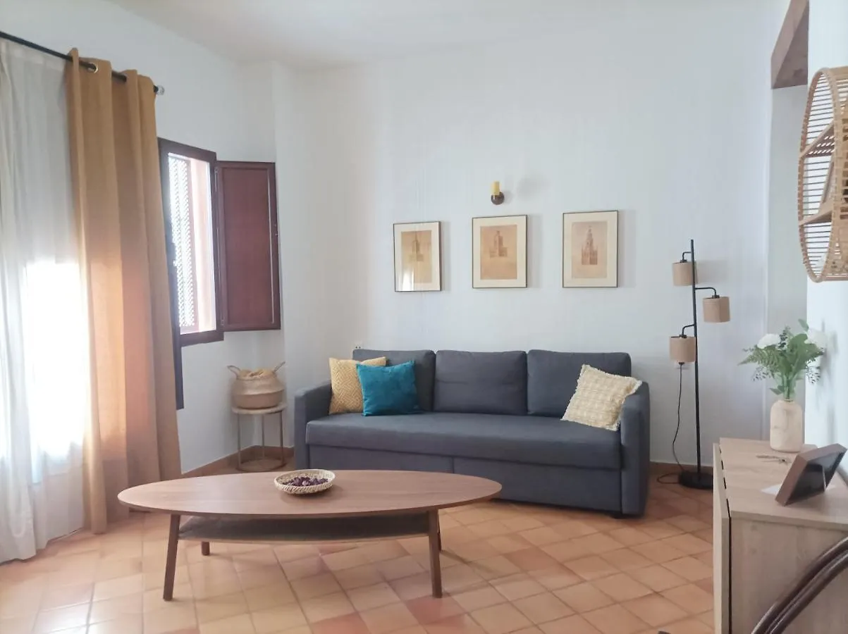 Amare Housing Sevilla