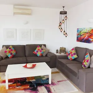 Aguamarina Nsf53- Nerja