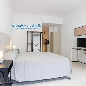 Martin Apartment