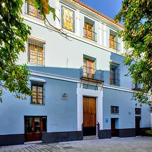 Palacio Del Siglo Xvii Frente A Jardines De Murillo Apartment
