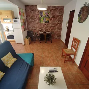 Apartamento La Luz - Kainga Homes Sevilla