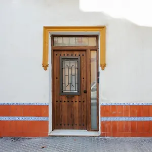 Santa Clara Chic Sevilla