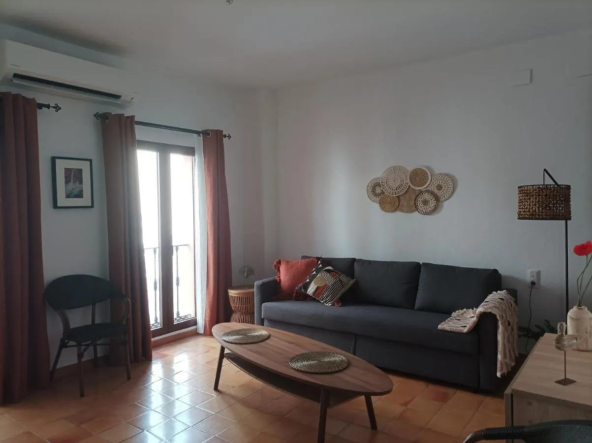 Apartment Amare Housing Sevilla Spain