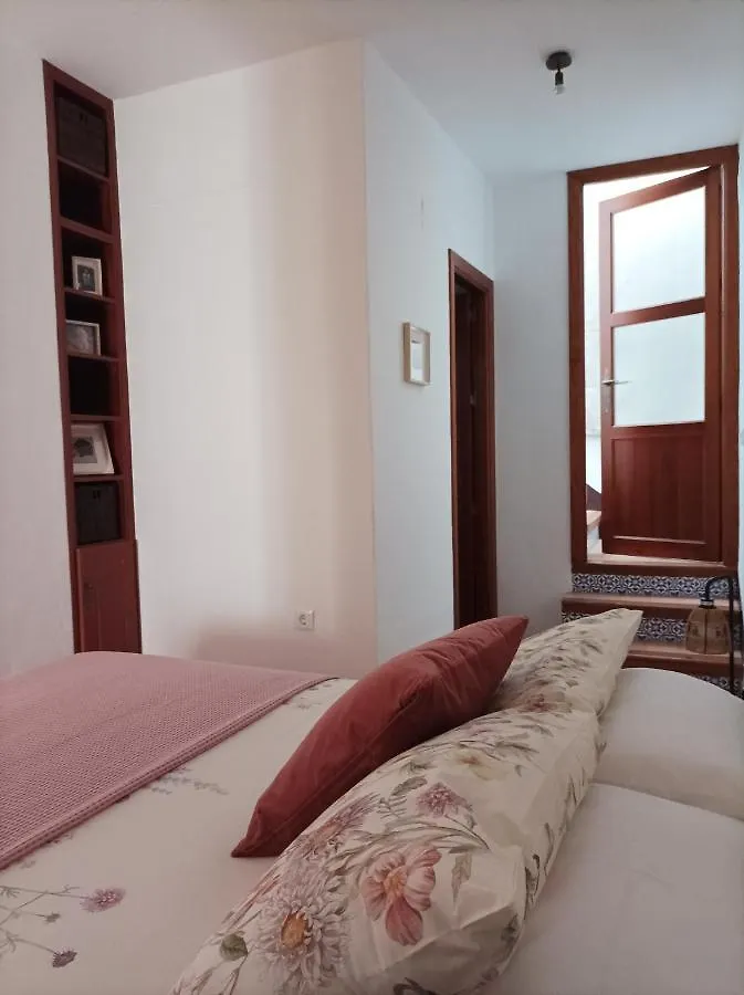 Amare Housing Sevilla Apartment Seville