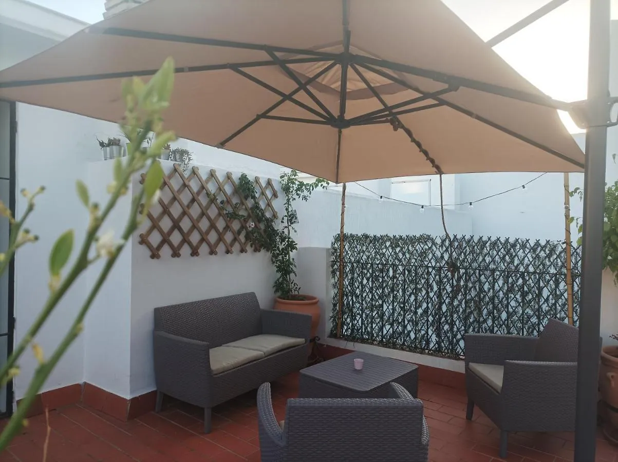 Apartment Amare Housing Sevilla