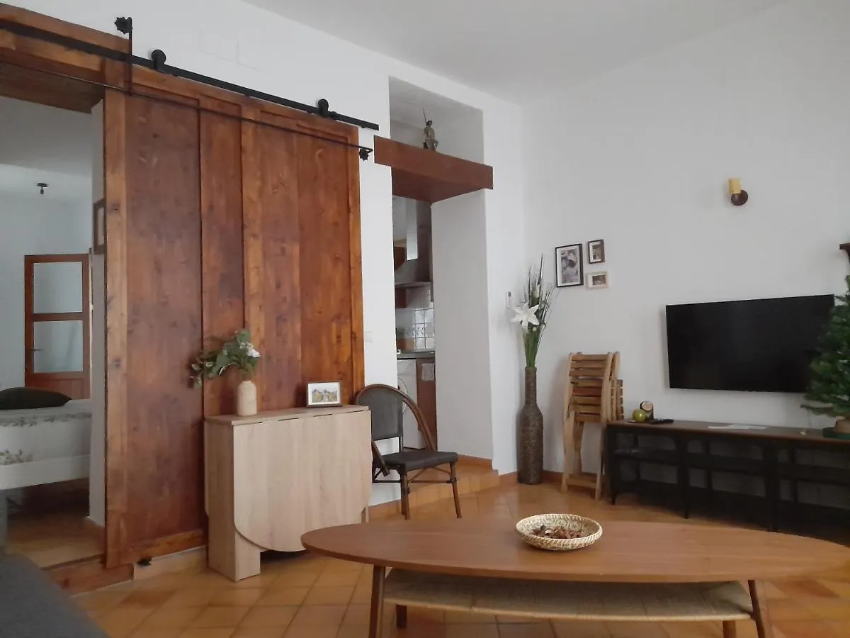 Apartment Amare Housing Sevilla