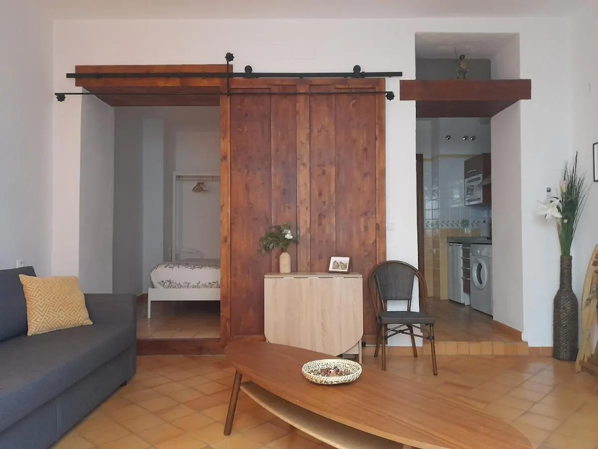 Amare Housing Sevilla Spain