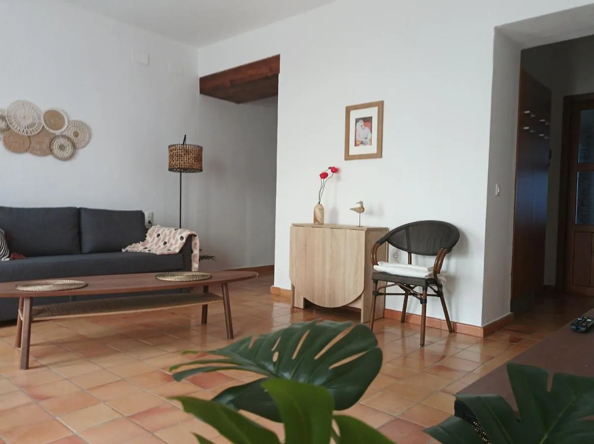 Apartamento Amare Housing Sevilla España